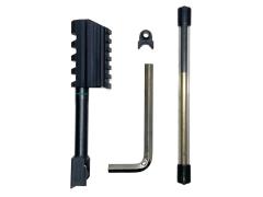 [WII-TECH] JOHN WICK仕様 コンペンセイターセット JP Ver. 東京マルイ対応 (未使用)