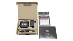 [東京マルイ] MS・Li-Poバッテリー 【スティックタイプ】 7.4V 800mAh スターターセット (中古～新品)