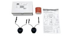 [3M] PELTOR ペルター ARC アダプター 実物 (中古)