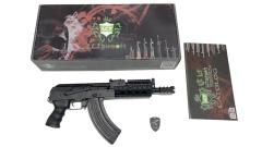 [LCT] TX-74 BABY フルメタル 電動ガン (中古)