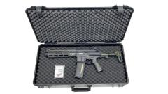 [DE Airsoft] Maxim Defense MDX 508C BK 【Kestrel V2搭載】 電動ガン 塗装カスタム (中古)