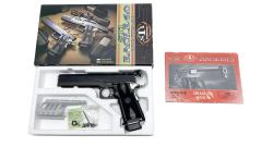 [KSC] STI ハンター6.0 ガスブローバック フレーム変更 (訳あり)