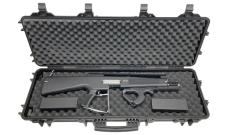 [東京マルイ] AA-12 電動ショットガン ケイホビー製パーツ組込カスタム ハードケース付 (中古)