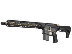 [東京マルイ] MTR16 G-EDITION リアルガスブローバック マルチパーパスタクティカルライフル (中古～新品取寄)