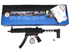 [G&G] TGM R5 ETU 電動ガン (新品取寄)