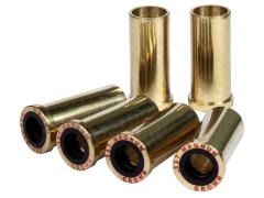 [クラウン] ガスリボルバー 357マグナム/コルトパイソン用カートリッジ