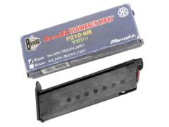 [マルシン]  P210-6用 マガジン 8mmBB ブローバック MAXI BK (中古)