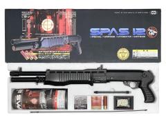 [東京マルイ] SPAS12 エアコッキング ショットガン (中古～新品取寄)