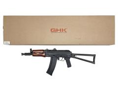 [GHK] AKS74U ガスブローバック CO2 (中古)