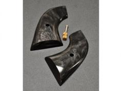 [キャロムショット] タナカ SAA.2nd ブラックパールグリップ (中古)