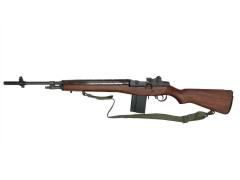 [ハドソン] M14 金属モデルガン ハンマー不良 (訳あり)