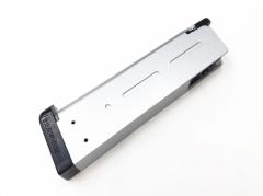 [WA] ウィルソンコンバット 23rd スペアマガジン シルバー R-TYPE (中古)