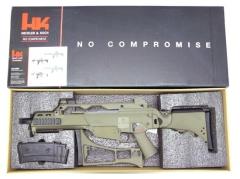 [UMAREX] NEW G36CV 電動ブローバック DE (中古)