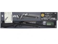 [東京マルイ] VSR-10 プロスナイパー エアコッキングライフル マウントカスタム (中古)
