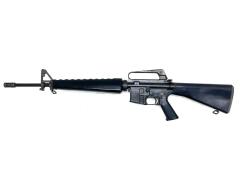[MGC] M16A1 樹脂製 発火モデルガン パーツ欠品あり (中古)