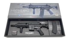 [東京マルイ] HK416C CUSTOM 次世代電動ガン ショートフォアグリップ付 (中古)