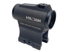 [Holosun] Micro Red Dot HS503CU ダットサイト (中古)