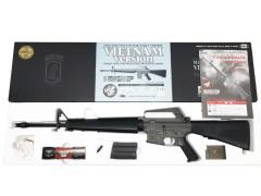 [東京マルイ] M16A1 ベトナムバージョン スタンダード 電動ガン (中古)