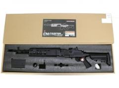 [CYMA] M14 EBR Mod.1 BK 電動ガン (中古)
