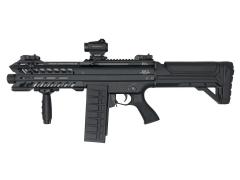 [東京マルイ] SGR-12 電動ショットガン ダットサイトカスタム (中古)