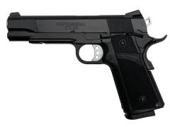 [東京マルイ] MEU ガスブローバック ハイキャパシティカスタム (中古)