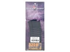 [KingArms/EMG] VSS/AS VALシリーズ用 120連 マガジン (新品)