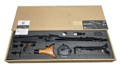 [S&T/AGM] MG42 フルメタル電動ガン 機関銃 (中古)