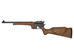 [MGC] モーゼル C96 カービン 金属モデルガン ストック修理痕あり (訳あり)