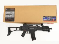 [WE] G36C/999 GBB オープンボルト日本版 (中古)