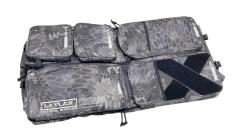 [Laylax] コンテナガンケース NEO パイソンブラック (中古)