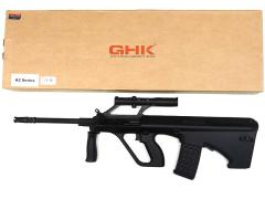 [GHK] ステアー AUG A2 CO2ブローバック (中古)