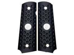 [NB] 東京マルイ 1911シリーズ用 KACタイプ ディンプルグリップ (中古)