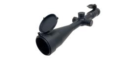 [Holy Warrior] NIGHT FORCEタイプ NXS FFP 5.5-22×56 ロング 5.5倍〜 ピカティニー Φ30mm (中古)