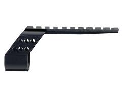 [GUARDER] マルイ_KJ グロック26_27用 OPTIC MOUNT マウント Bタイプ ブラック (中古)