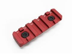 [Strike Industries] LINK RS6 リンクレイル レッド SI-LINK-RS-6-RED (中古)