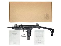 [NorthEast] UZI-VN ウージー ベトナムver SMG サブマシンガン GBB ガスブローバック (新品)