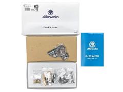 [マルシン] COLT正規ライセンス コルト 25オート X-PFC 【組立キット】発火モデルガン ヘビーウェイト (新品)