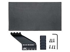 [Prospec Design] R226 スコープマウント 東京マルイ P226R対応 マウント ピカティニー (中古)