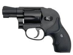 [タナカ] S&W M38 ボディーガード エアウェイト 2インチ HW ver.2 ガスガン (中古)