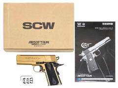 [WA] SV インフィニティ Tiki ゴールドエディション (中古)