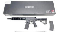 [EMG/APS] NOVESKE Gen4 Shorty ガスブローバック xNSBR-10B (中古)