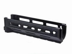 [WII TECH] ロアレールハンドガード Midwest Industriesタイプ マルイAKM GBB対応 (新品取寄)