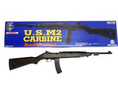 [マルシン] U.S M2カービン 8mm ガスブローバック (中古)