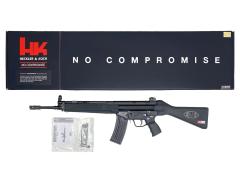 [VFC] H&K HK33 (JPver./HK Licensed) GBB ガスブローバックライフル (新品)