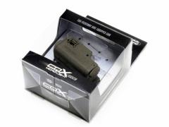 [東京マルイ] マイクロライト CQX FDE (中古)