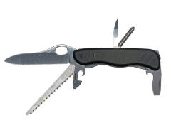 [VICTORINOX] ソルジャーナイフ スイス・アーミーナイフ 多機能 0.8461.MWCH (中古)