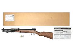 [CAW] 百式機関短銃 改修三型 ダミーカート仕様 金属モデルガン (中古)