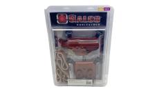 [Galco/ガルコ] マイアミクラシック 92F /92FS ショルダーシステム ホルスター 右利き用 MC202 (中古)