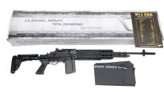 [CLASSIC ARMY] M14 EBR Match フルメタル 電動ガン (中古)