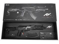 [東京マルイ] AK ストーム/STORM モダナイズドAK 次世代電動ガン (中古～新品取寄)